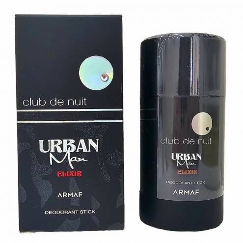 Lăn khử mùi Armaf Club De Nuit Urban Man Elixir