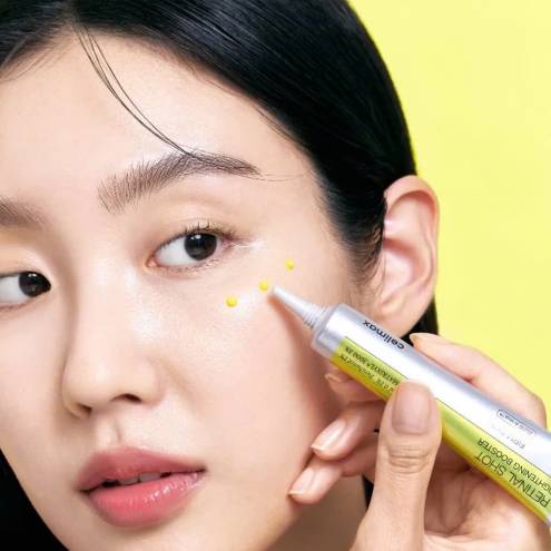 Tinh Chất Chống Lão Hoá Celimax The Vita-A Retinal Shot Tightening Booster