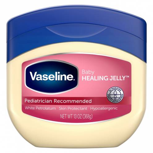 Sáp Dưỡng Vaseline 100% Pure Petroleum Jelly Original 368g