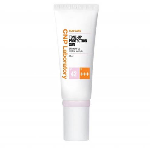 Kem chống nắng CNP Laboratory Tone-Up Protection Sun SPF42 PA+++
