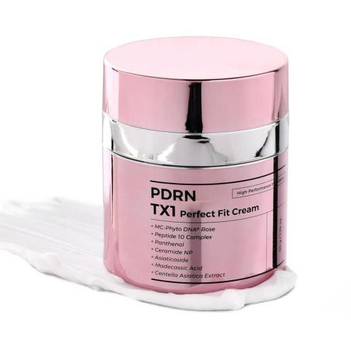 Kem Dưỡng PDRN TX1 Perfect Fit Cream Pretty Skin