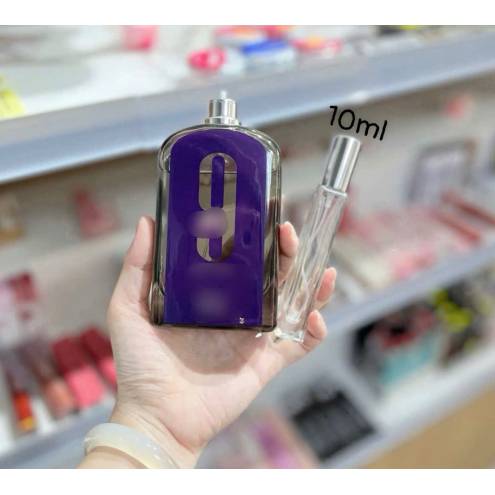 Afnan 9PM Pour Femme EDP