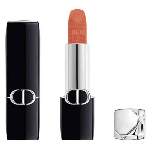 Son Dior Rouge Velvet 314 Grand Bal - full box
