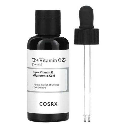 Tinh Chất Sáng Da Cosrx The Vitamin C 23 Serum 20ml.
