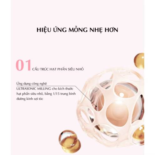 Phấn Phủ Dạng Nén Mỏng Nhẹ Tự Nhiên Menow Clear Radiant Pressed Powder 7g 