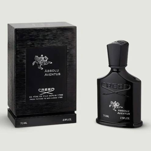 Nước Hoa Nam Creed Aventus Absolute EDP