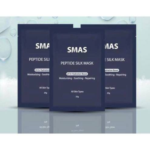 Mặt nạ dưỡng phục hồi da SMAS
