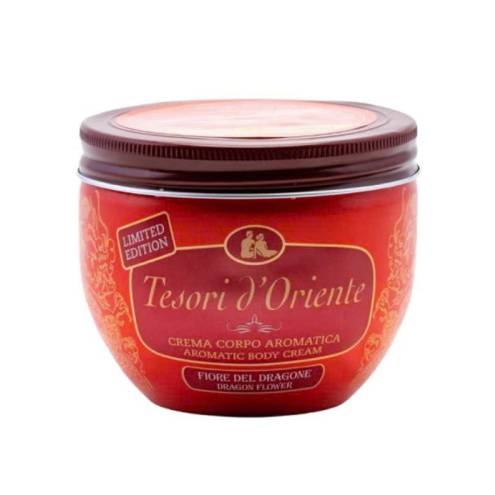 Kem Dưỡng Thể Hương Nước Hoa Tesori D'Oriente Body Cream 300ml