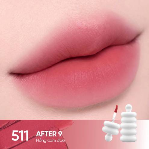 SON KEM 520 CLUB CLOUDY KISS LIP - FL01