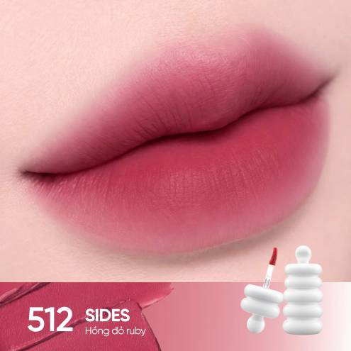SON KEM 520 CLUB CLOUDY KISS LIP - FL01