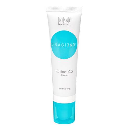 Kem chống lão hóa Obagi 360 Retinol 0.5% 