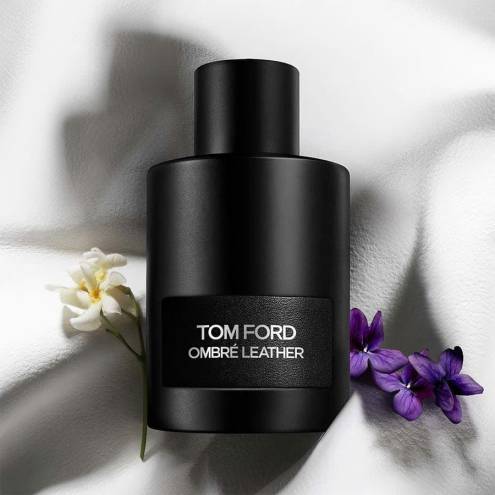 Nước Hoa Nam Tom Ford Ombre Leather EDP 100ML