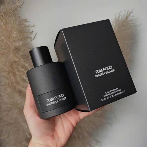 Nước Hoa Nam Tom Ford Ombre Leather EDP 100ML