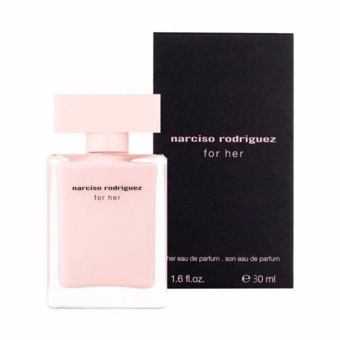 Nước hoa Narciso Rodriguez For Her Eau De Parfum 30ml