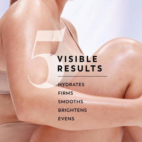 SỮA TẮM OLAY SUPER SERUM MỸ 547ML·