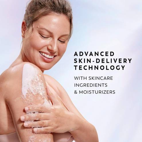 SỮA TẮM OLAY SUPER SERUM MỸ 547ML·