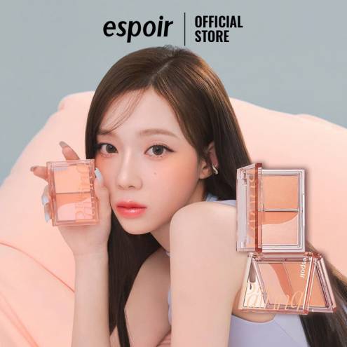 Phấn Má Hồng Espoir Tone Pairing Cheek 