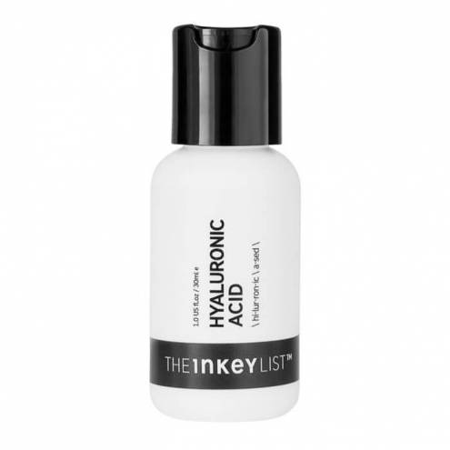 Tinh chất cấp nước The Inkey List Hyaluronic Acid Serum