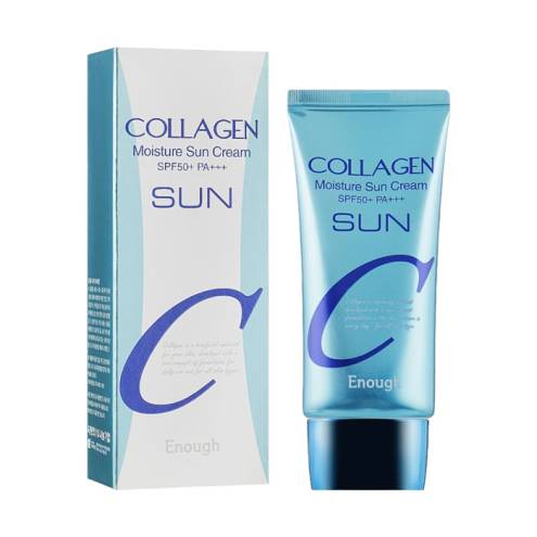 Kem Chống Nắng Enough Collagen Moisture Sun Cream SPF50+ PA+++