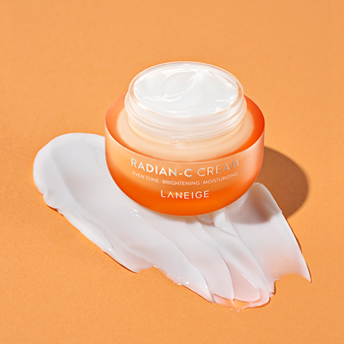 Kem dưỡng Laneige Radian-C Cream - 10ml