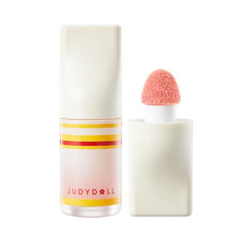 Phấn má hồng kem dạng lỏng Judydoll High Energy Girl Sports Series Liquid Blush