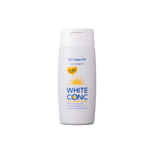 Chống Nắng White ConC CC Cream UV Vitamin C 75ml