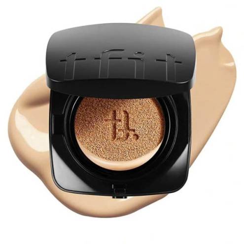 Cushion TFIT Layering Fit Glow Ex SPF50+PA++++ 15gr 