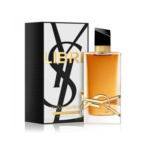 Nước hoa nữ Yves Saint Laurent Libre Intense EDP