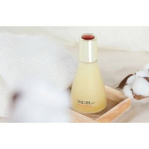 Nước Thần Giảm Nếp Nhăn Trên Da Su:m37° Secret Essence 30ml