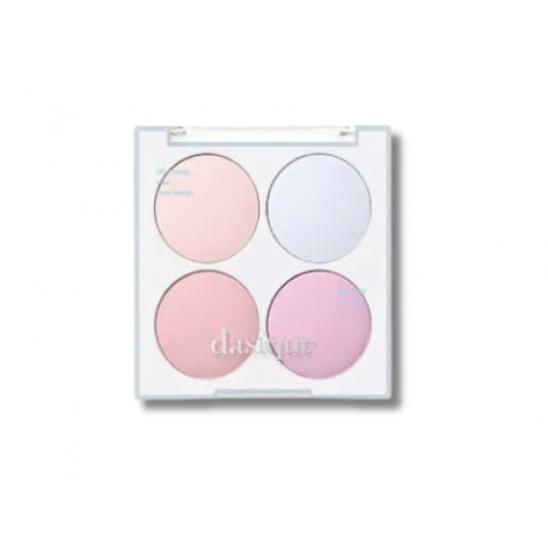 Phấn Má Hồng Dasique Blending Mood Cheek