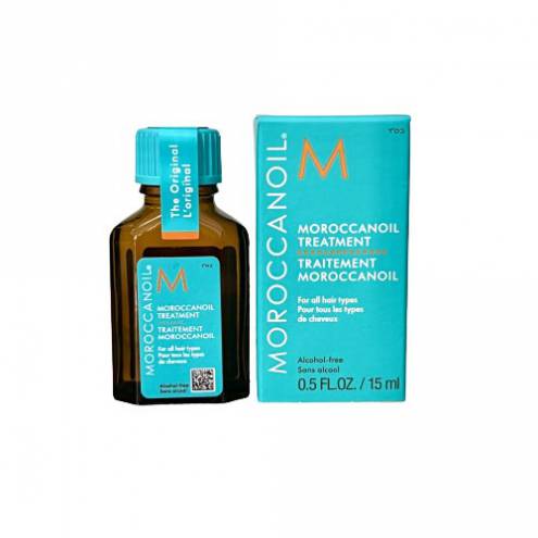 (15ml) Tinh Dầu Dưỡng Tóc Moroccanoil Treatment Original 