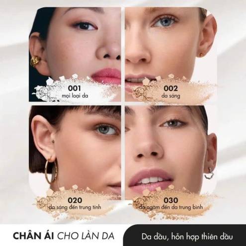 Phấn Phủ Dạng Bột Mỏng Nhẹ Kiềm Dầu Catrice Soft Blur Matte Setting Powder