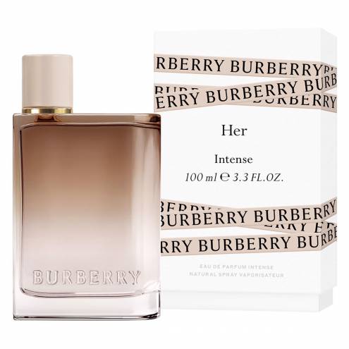 Nước Hoa Burberry Her Eau De Parfum (100ml)