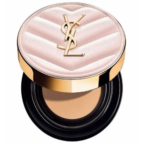 Phấn nước YSL Glow Pact Cushion Limited Edition Vỏ Hồng