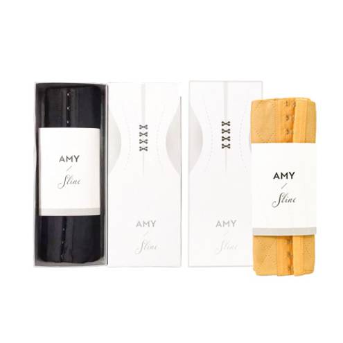 Đai Nịt Định Hình Vòng Eo AMY SLINE