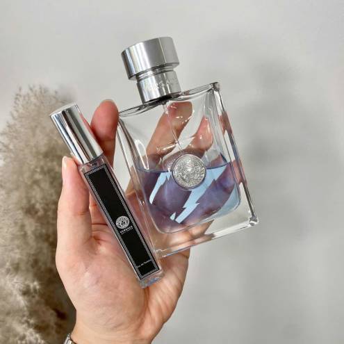 Nước Hoa Versace Pour Homme EDT