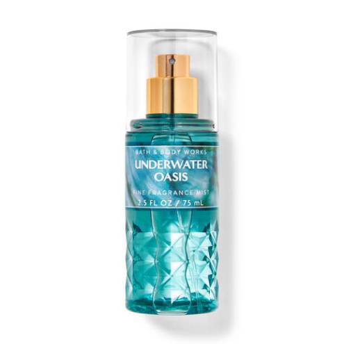 Xịt Thơm Toàn thân Bath & Body Works Travel Size 75ml