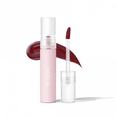 Son Tint Bóng, Lâu Trôi Cho Đôi Môi Căng Mọng Ofélia Lolli Glow Tint 