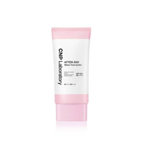 Kem Chống Nắng CNP After Ray Watery Tone Up Sun SPF50+ PA++++ 50ml