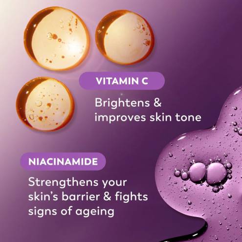 Kem dưỡng ẩm Olay Total Effects 7in1 Night Moisturiser With Niacinamide 50ml