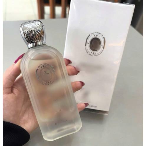 Nước Hoa Nữ Maison Alhambra Delilah Blanc