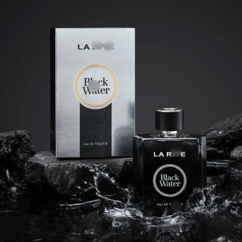 Nước Hoa Nam La Rive Black Water EDT