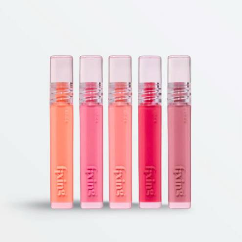 Son Tint Bóng Căng Mọng Etude Glow Fixing Tint