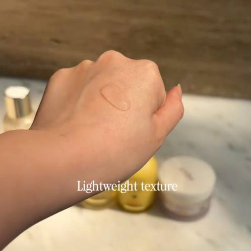  Serum d’Alba Vita Toning 50ml