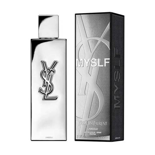 Nước hoa MYSLF L'Absolu Yves Saint Laurent chiết 10ml