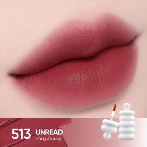 SON KEM 520 CLUB CLOUDY KISS LIP - FL01