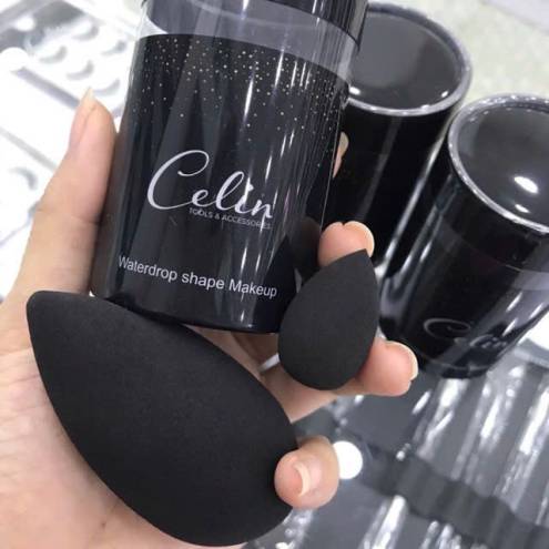 Mút Trang Điểm Celin