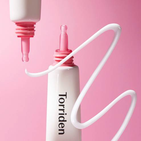 Kem Dưỡng Mắt Torriden Hỗ Trợ Giảm Thâm, Nhăn Vùng Mắt Cellmazing Firming Eye Cream 30ml