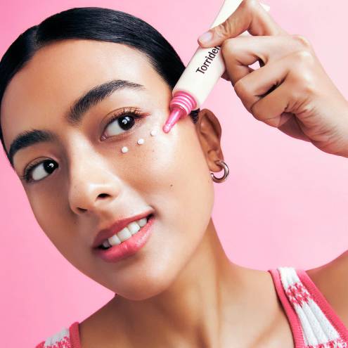 Kem Dưỡng Mắt Torriden Hỗ Trợ Giảm Thâm, Nhăn Vùng Mắt Cellmazing Firming Eye Cream 30ml