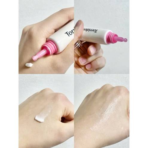 Kem Dưỡng Mắt Torriden Hỗ Trợ Giảm Thâm, Nhăn Vùng Mắt Cellmazing Firming Eye Cream 30ml